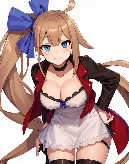 FAL | Girls' Frontline