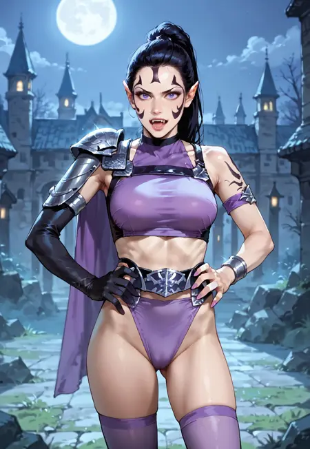 Umah - Blood Omen 2