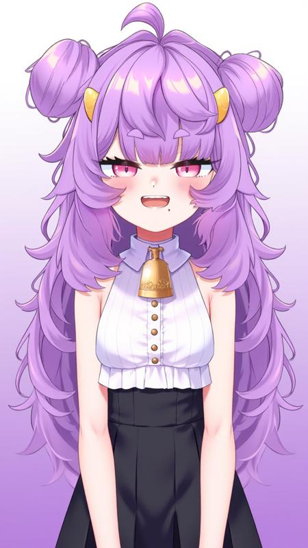 Muu Muyu - Phase Connect (Flux) Flux Dev