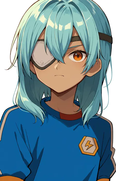 Sakuma Jirou - Inazuma Eleven / Inazuma Eleven GO