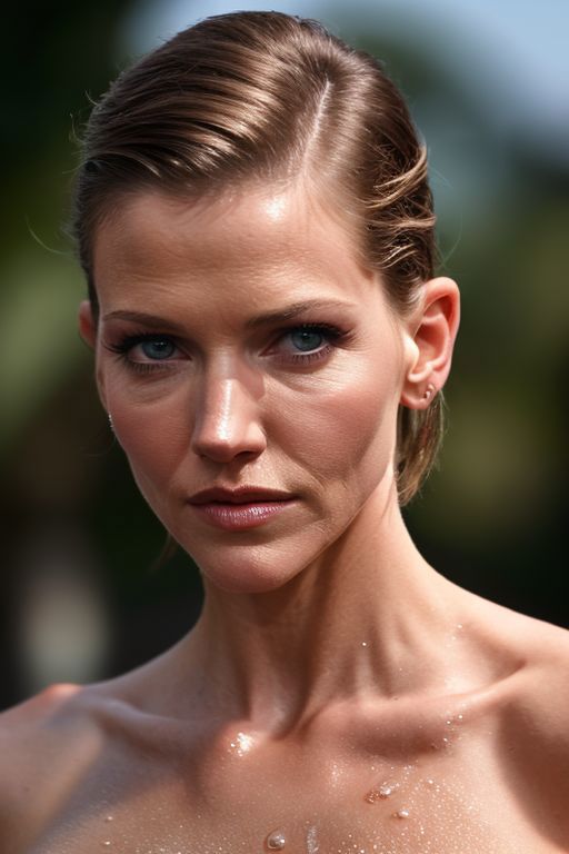  tricia helfer image by PatinaShore