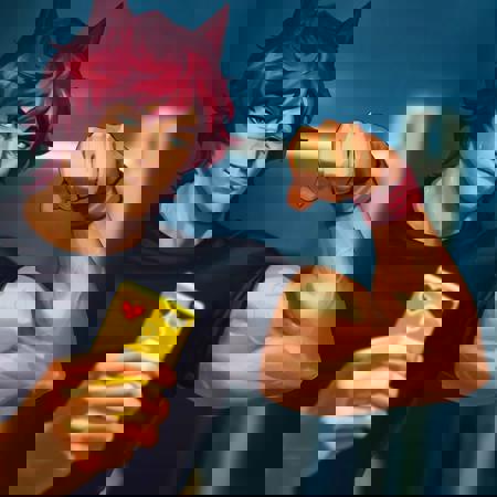 Nexnex's Avatar