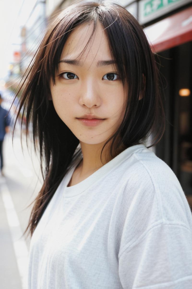 Yui Aragaki (新垣結衣) image by dolirama126