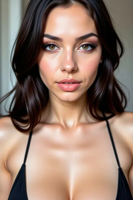 model ana
