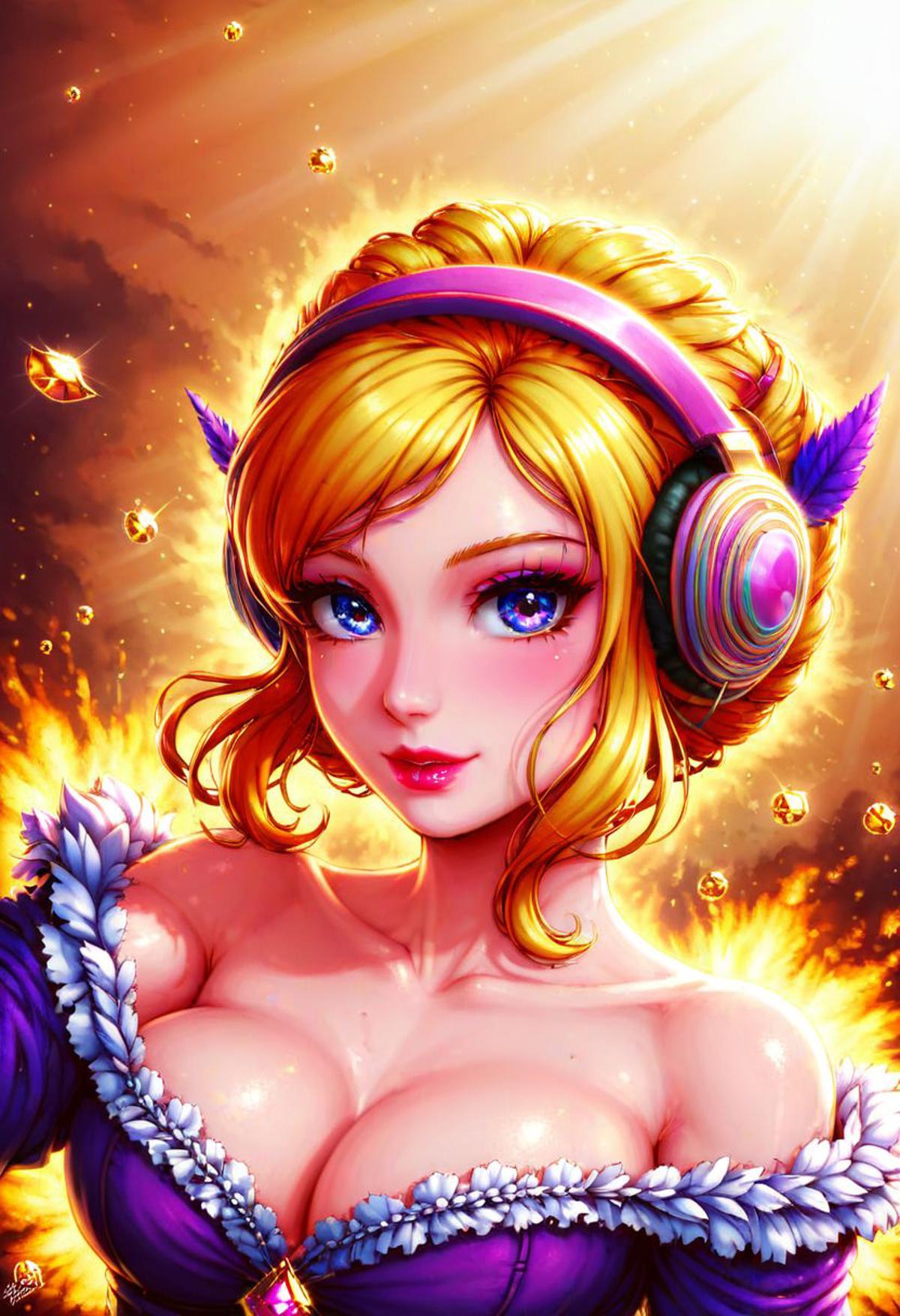 Ava Louise's Apple Music Explosion!