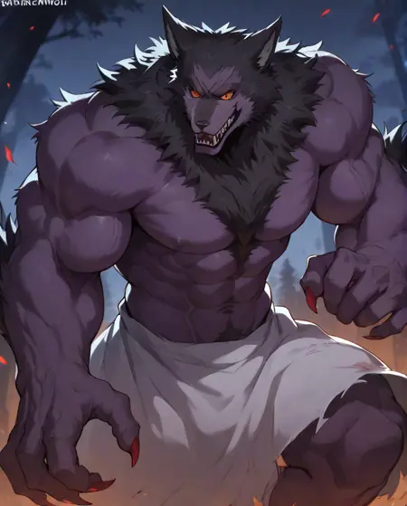 Rex Brock (Roy) - To The Abandoned Sacred Beasts [Beast Form]