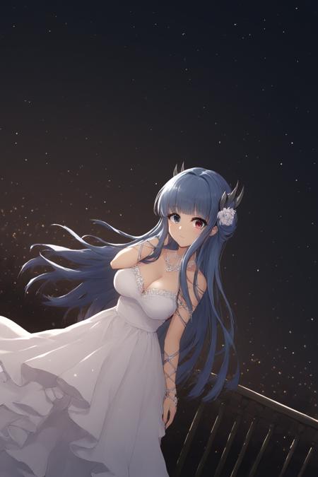 azur lane metanize