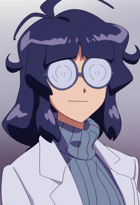 Haruka Oozora / Danball Senki W V1