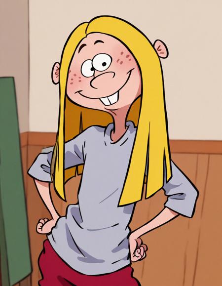 May Kanker - Ed Edd n Eddy v0.1