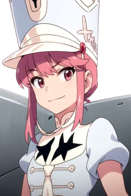 Nonon Jakuzure - Kill la Kill
