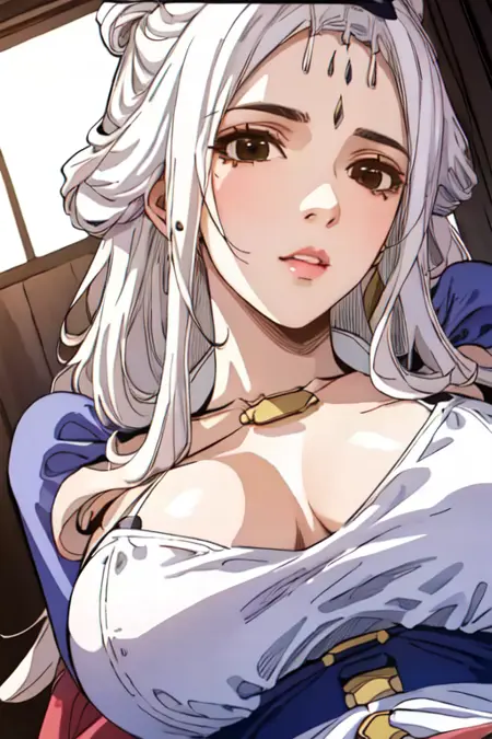 Fairy Xi Xuan - Top Tier Providence