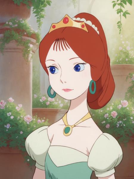 Princess Camille Little Nemo SD 1.5/SDXL (Pony) / Illustrious SDXL (Pony)