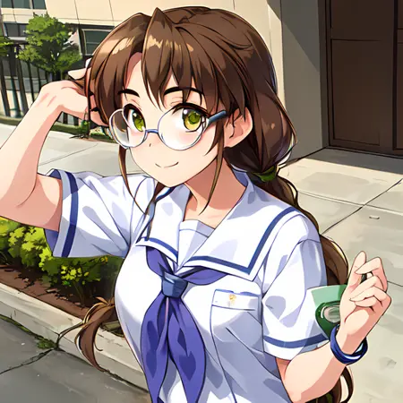 Incognimous's Avatar