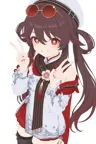 HutaoLegend's Avatar