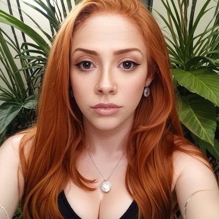 Pony: Victoria Baamonde - Survivor Season 38 V1