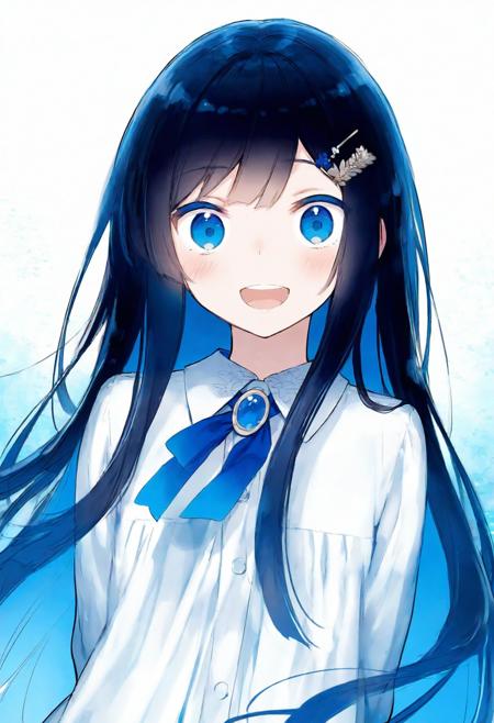 Futaba Minato 双葉湊音 NoobAI / Illustrious v1.0