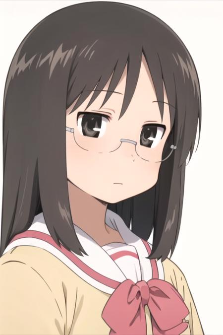 Mai Minakami - Nichijou v2.0