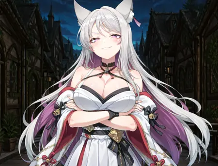 Luna (SwordMaster Story)