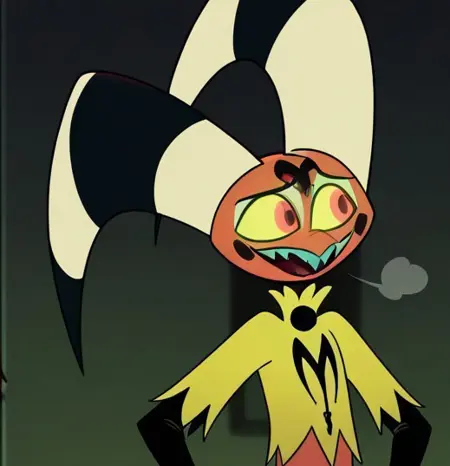 Oboing's Avatar