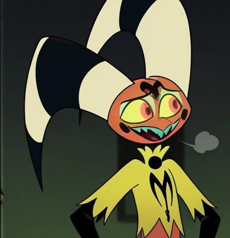 Oboing's Avatar