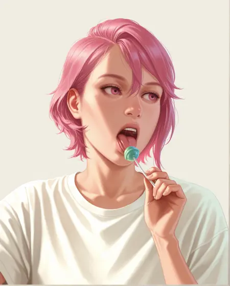 Grand Theft Auto IV Artworks Style