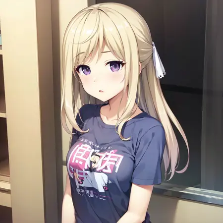 Naruse Saki (Making Lovers)