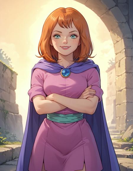 Dungeons and Dragons: Sheila the Thief v1.0