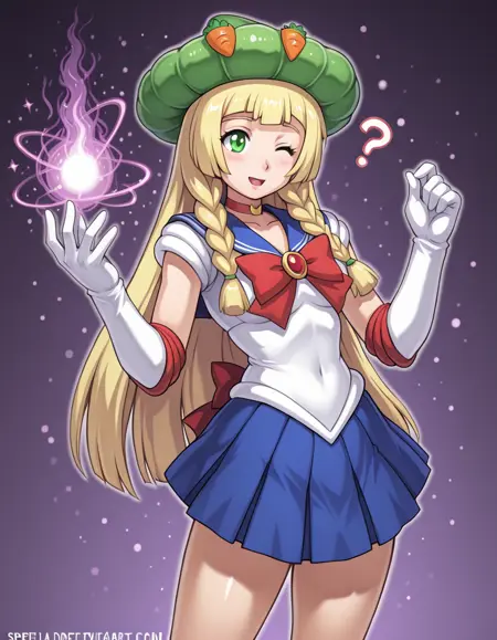 Mogudan (Illustrious)