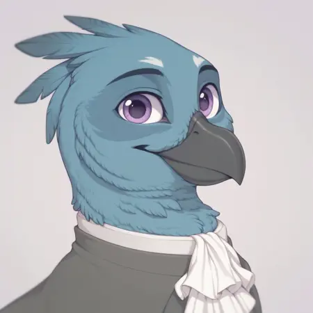 Prince Ondska Norén |Equestria at War| (MLP OC) LoRA