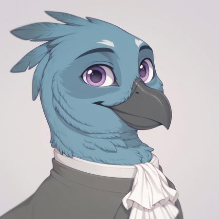 Prince Ondska Norén |Equestria at War| (MLP OC) LoRA Ondska