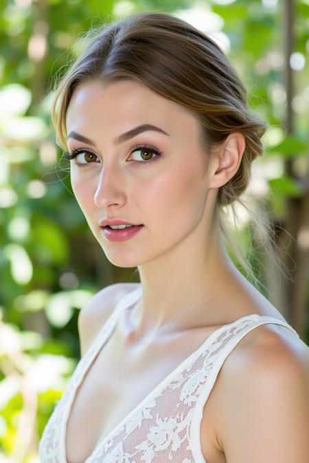 Alexa Grace SoloLoRA v1.0