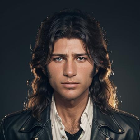 Mike Brant Mike Brant