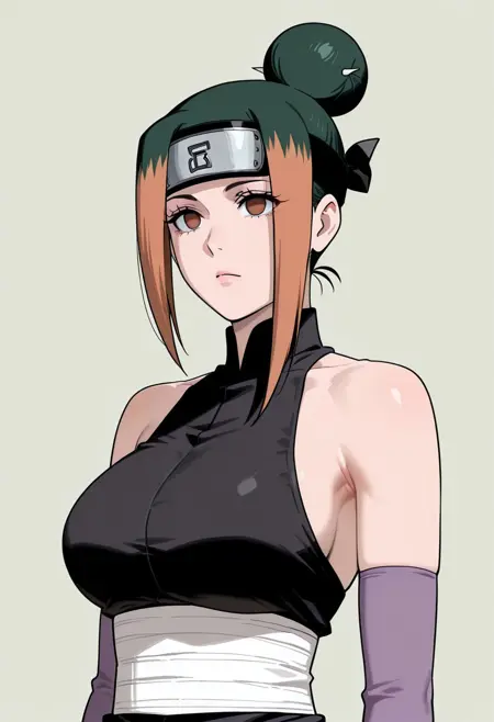 [IL&Pony] Pakura | Naruto Shippuden