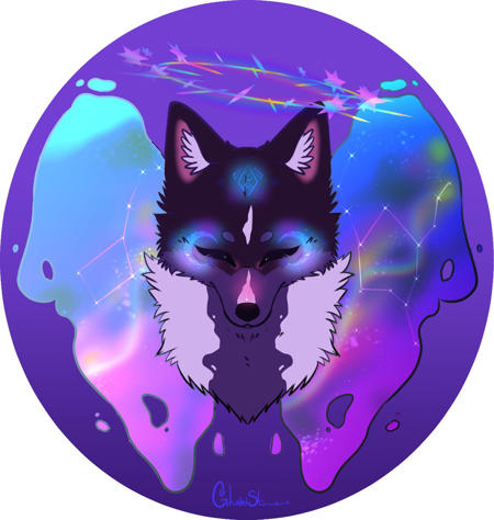 AstroCosmicWolf's Avatar