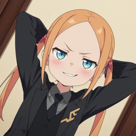 Borr [SSSS.Gridman] v2.0