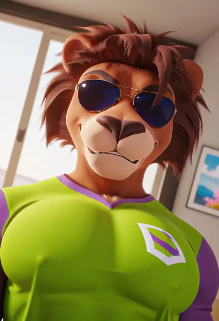 Calvin - ZigZagg (Artist)