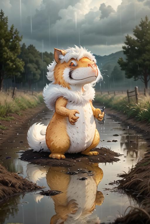 Grarrl - Neopets | Virtual Pets image by Tomas_Aguilar