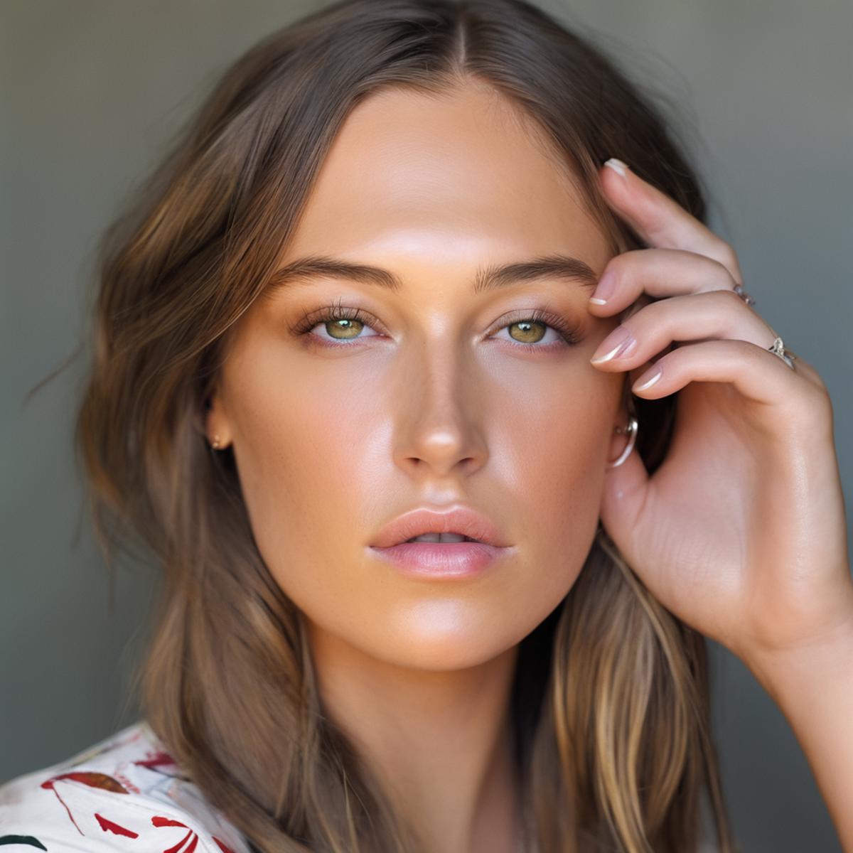 Elsie Hewitt -Instagram Top Model - SDXL image by tibbydapug252