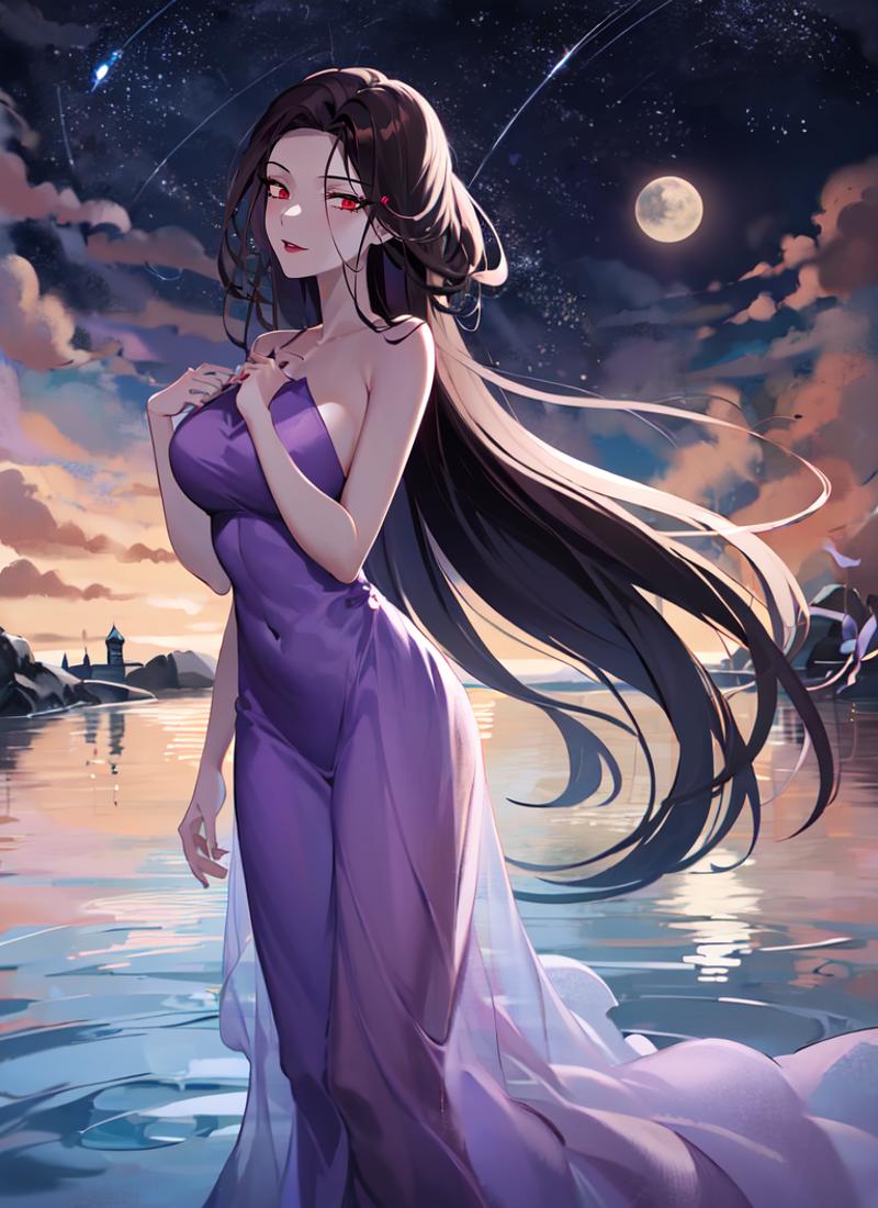 Eris (Sinbad: Legend of the Seven Seas) image by worgensnack