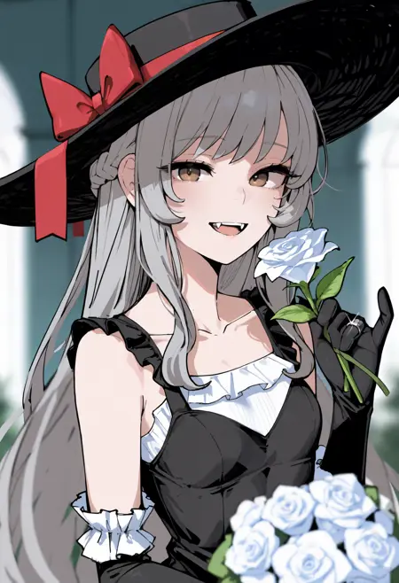 AZZ0422 | NoobAI Style Lora