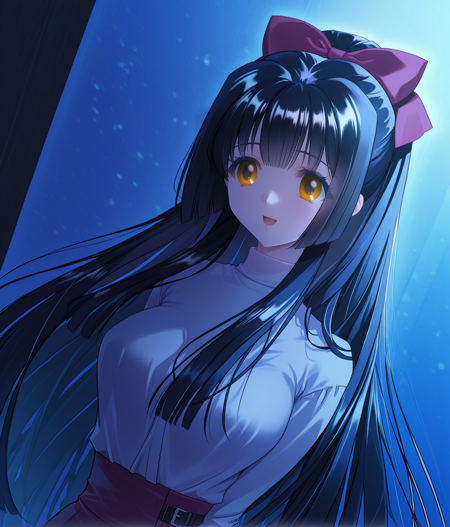 Moonlight Lady - All Characters & Style - Kao no nai Tsuki -Matsuyoi no Soutsubaki- Kuraki Suzuna - V2