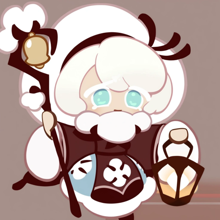 cotton cookie epoch10