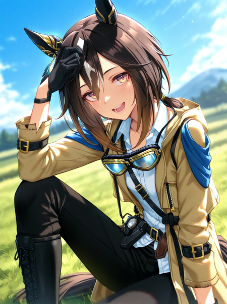 Stay Gold (umamusume)_IL illustrious_v1.0