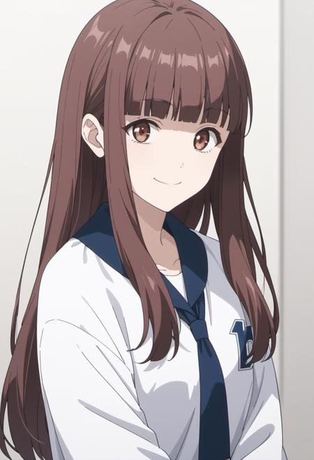 Satou Nagisa | Catch Me at the Ballpark! | ボールパークでつかまえて! v1.0