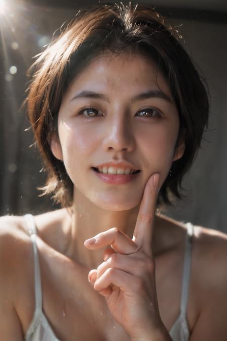 Are you Ms. Masami Nagasawa，是长泽雅美小姐吗？for FLUX&SDXL&PONY v1.0 PONY