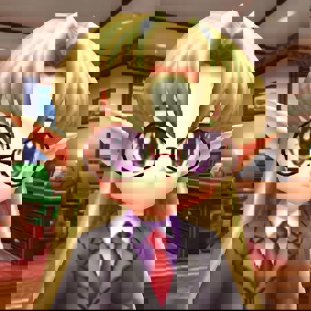 yetz's Avatar