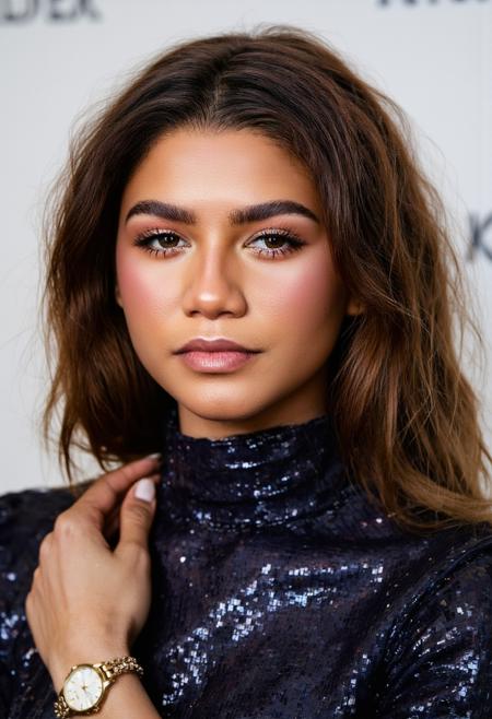 Zendaya V1