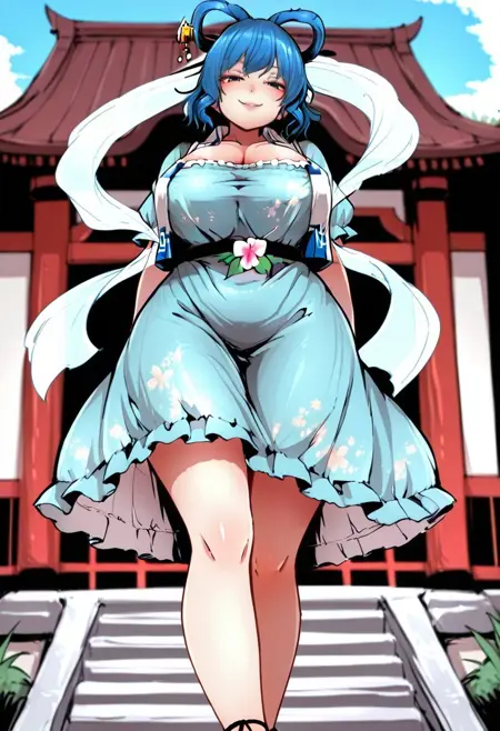 Artist: StarRaisins style [Without Hieroglyphs]