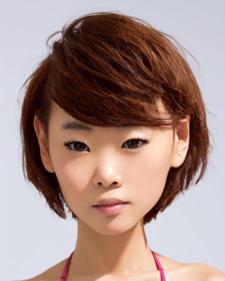 羅彩玲 Vivian Law SD 1.5