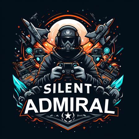 silentadmiral's Avatar